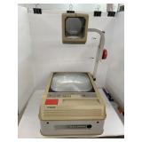 Apollo lamp projector