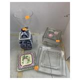 Dishes