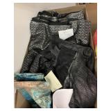 Garment Fabric mesh