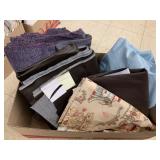 Upholstery and Cotton Fabric