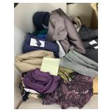 Garment fabric