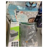 4cnt Baby items- no shipping