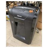 Paper Shredder