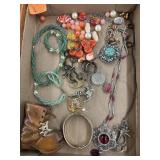 Jewelry & Misc Flat