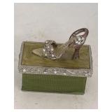 Trinket Box