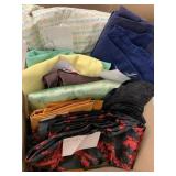 Garment Fabric