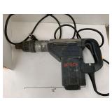 Bosch Hammer