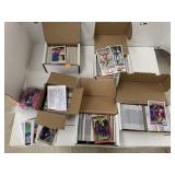 Collectible Sport Cards