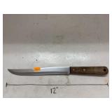 Vintage Knife