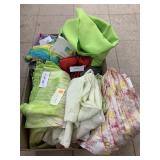 Garment Fabric
