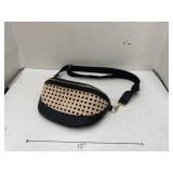 Fanny pack/crossbody purse?