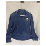 Long sleeve Notre Dame shirt (M)