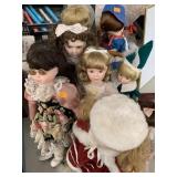 8cnt Dolls