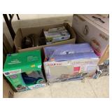 Group of toys, massagers, misc - no shipping