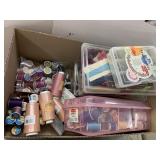 Box of Notions and Thread