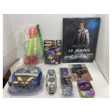 Assorted items- no shipping