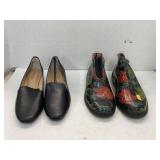 Shoes & boots Sz 6- no shipping