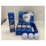 Supur Newling golf balls- no shipping