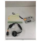 Chromecast streaming digital camera
