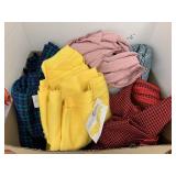 Garment Fabric