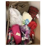 Garment Fabric