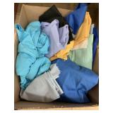 Cotton fabrics