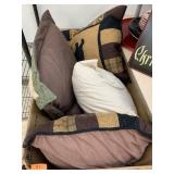 Pillows