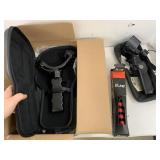 Camera mounts- no shipping