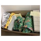 Sheets and Scrap Sheets