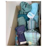 Garment, Cotton Fabric