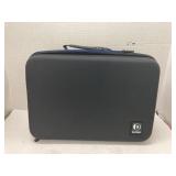Zippered case- no shipping