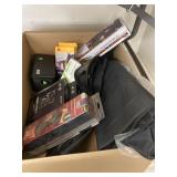 Assorted items- no shipping