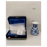 Gural Porselen Vase
