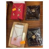 Jewelry Lot