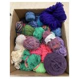 Yarn