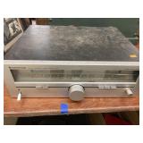 Kenwood AM FM stereo receiver