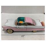 1955 Ford Fairlane Crown Victoria