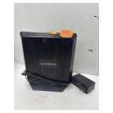 Netgear Nighthawk AC1900 WiFi Cable Modem Router
