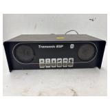 Transonic ESP  electronic pest repeller