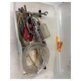 Brake Repair Tools