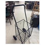 Utility Cart