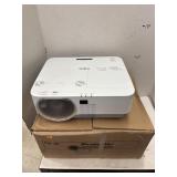 NEC Projector- no shipping