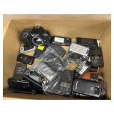 Phones, Phone Parts, Misc - no shipping