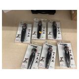 Lot of Mini Tripods- no shipping