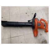 Electric Blower