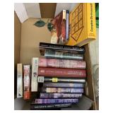 Books