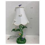 Tinker bell lamp