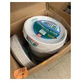 Paper plates- no shipping