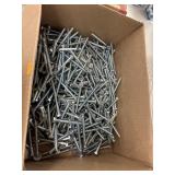 Lag Screws