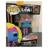 Pop! Lokiï¿½s Sylvie